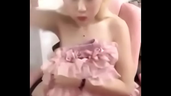 Cewek China Seksi Dan Bikin Ngilu