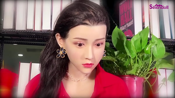 Cewek Tiruan China Lagi Ngetren – Industri Boneka Seks Makin Panas – Boneka Tpe Lebih Bikin Tergoda Daripada Silikon