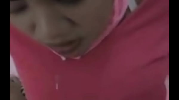 Hijab Ngena Tapi Nafsu Ngebuat Nungging