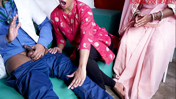 Doktor India Xxx, Mainin Kontol Di Kamar Periksa, Gaya Hot Dan Basah!