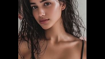 Satin Panas Ala Bollywood India, Bikin Makin Basah Dan Pengen