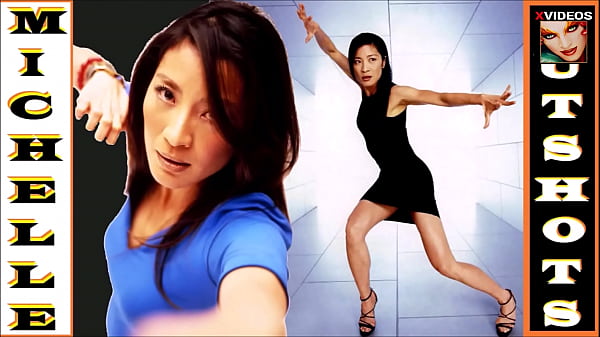 Michelle Yeoh Bikin Kontol Pada Kena Gebuk – Cewek Asia Cantik Nendang Buah Zakar, Pukul Biji, Lutut Di Selangkangan