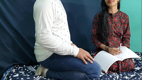 Guru India Ngewe Doggy Style Paling Mantap, Suara Hindi Jelas Bikin Makin Bernafsu