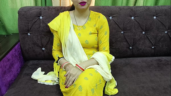 Bhabhi Ki Gili Chut Ko Devar Ne Zor Zor Se Pel Diya, Sex Se Sexy Aur Garam Ras Nikal Gaya
