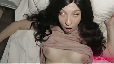 Ibu Tiri Paling Horny, Tidur Bareng Di Ranjang – Kumpulan Crot Dalam Pov Yang Bikin Nafsu.