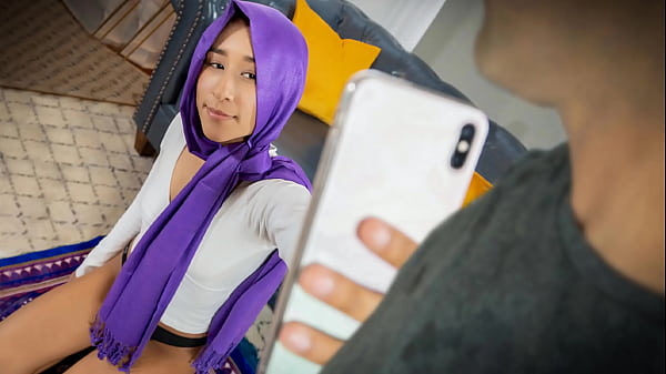 Cewek Hijab Ajak Pacarnya Ke Ranjang Buat Berontak Paling Mesum! – Hijablust