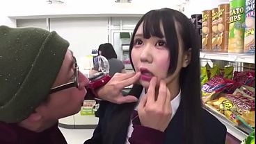 Waktu Berhenti, Cewek Jepang Sange Part 1