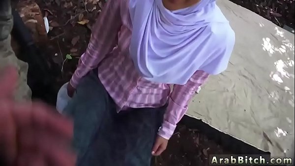 Gadis Sekolah Cina Digocok Arab Di Rumah Yang Jauh Dari Rumah.