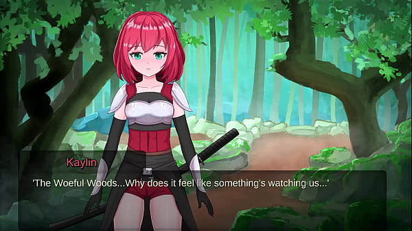 Gameplay Budak Lord: Alam Penjara #7 Elise Dan Dua Apel Montoknya