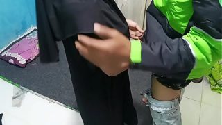 Prank Ajak Ojol Ngentot, Bikin Doi Tegang Dan Ngaceng!