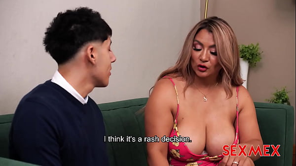 Sexmex – Nyepong Mama Tiri Temenku . Sandra Paola