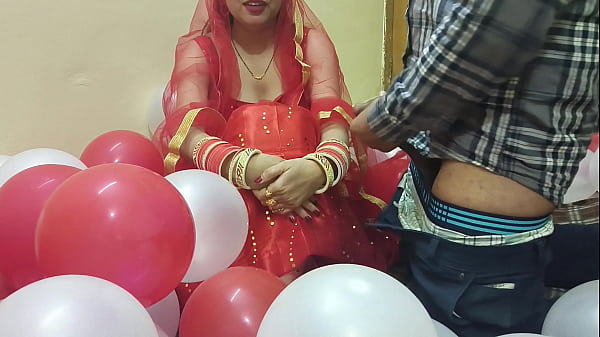Malam Pertama Istri Cantik Desi Baru Nikah Digebuk Suami Sampai Meringis