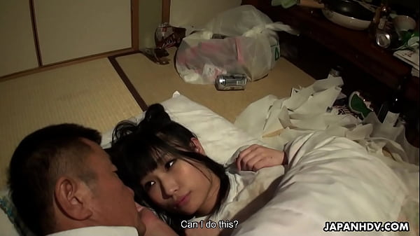 Jepang Babe, Runa Kobayashi Digenjot Abis, Nggak Ada Sensor