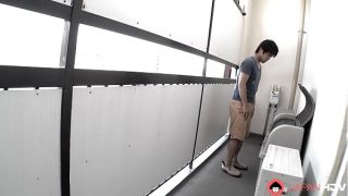 Ibu Rumah Tangga Jepang Reiko Kobayakawa Nikmatin Ngentot Mulut Panas, Nggak Disensor.