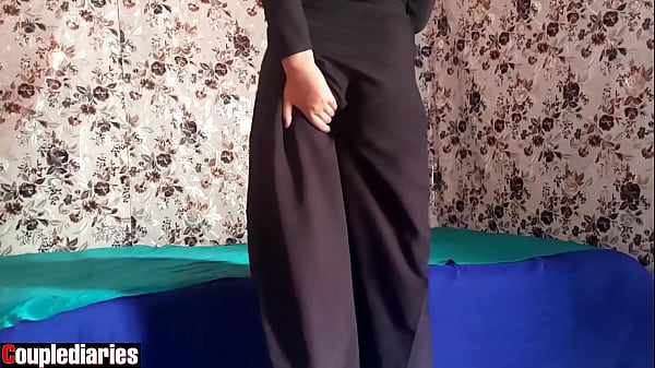 Istri Hijab Arab Lagi Sange Banget, Langsung Telepon Selingkuhannya Minta Digebukin.
