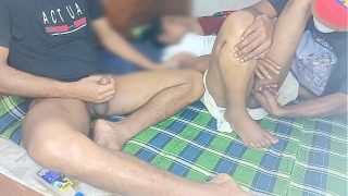 Step Banget, Baru Nikah, Bocil Tiri Dikasih Pelajaran Panas Sama Kakak Tirinya