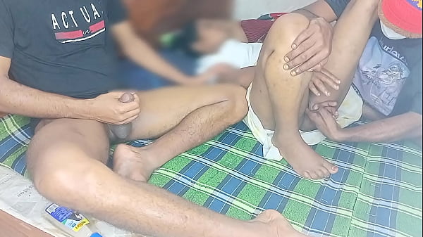 Step Banget, Baru Nikah, Bocil Tiri Dikasih Pelajaran Panas Sama Kakak Tirinya