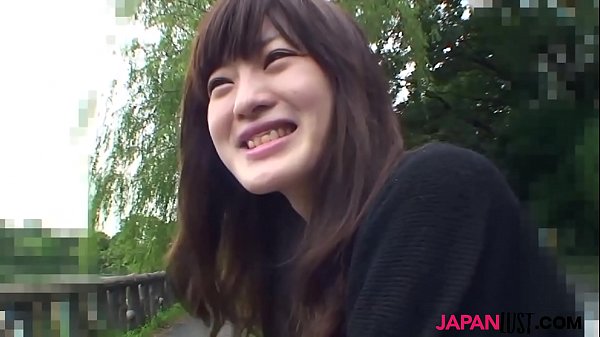 Cewek Jepang Aki Tajima Digebrak Kontol Asia Mentah
