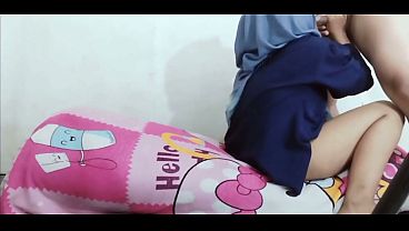 Ngentot Gaya Anjing Sama Pacar, Ngeres Banget Bikin Makin Pengen.