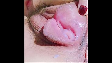 Koleksi Momen Hot! Putingan Pompa Ngeces Lubang Belakang, Ngocok Sampai Mengembang Kencang