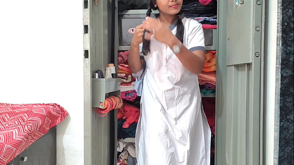 Cewek India Paling Hot Sama Cowoknya Ngewe Pakai Suara Hindi Yang Jelas Banget