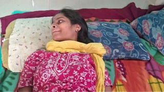 Desi Bhabhi Digauli Tetangga Sampai Mampus