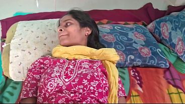 Desi Bhabhi Digauli Tetangga Sampai Mampus