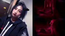 Bo Abg Cantik Toket Gede, Enak Banget Digoyang 3