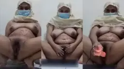 Jameela Buka Mukenah, Colmek Sampe Muncrat.