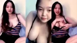 Moa Cantik Chindo, Teteh Gede Montok, Barbar Bikin Nagih.