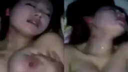 Ngencengin Abis! Cewek Montok Lagi Digarap Paksa, Bikin Makin Pengen.