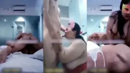 Tante Bbw Montok Ngajarin Bocah Ngentot Sampe Crot