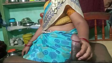 Bokep Desa, Ibu Tiri Sama Anak Tiri, Ngewe Di Rumah