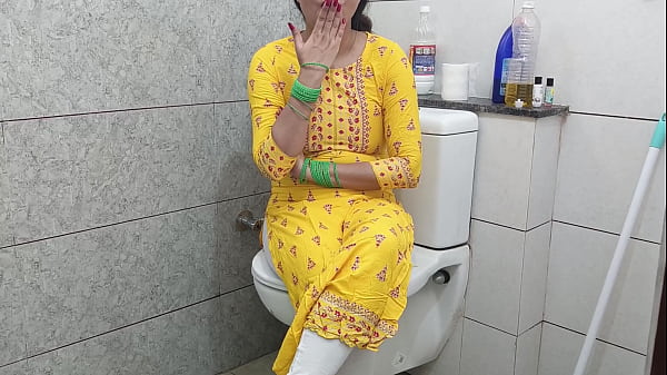 Ibu Tiri India Ngentot Anak Tiri Di Kamar Mandi, Suara Desahan Basah Dan Kotor Dalam Bahasa Hindi