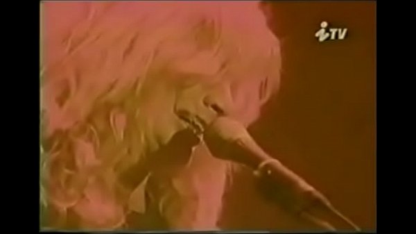Megadeth Ngebutin Kontol Di Korea 1998, Sange Berat