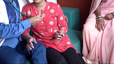 Doktor India Bikin Basah Pake Bahasa Hindi