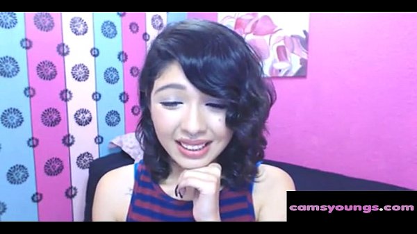 Tonton Langsung Cewek Asia Imut Lagi Colmek Di Webcam Gratis, Bikin Makin Tegang!