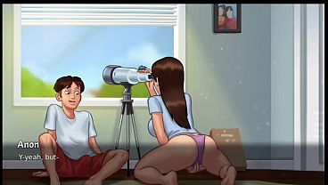 Ibu Tiri Gak Jelas-jelasin, Tapi Gerak-geraknya Bikin Ngilu (18+)