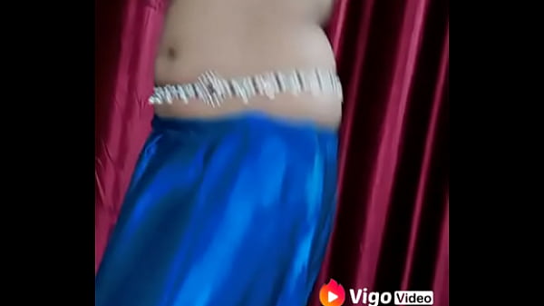 Cewek India Gaya Vigo, Bikin Makin Pengen