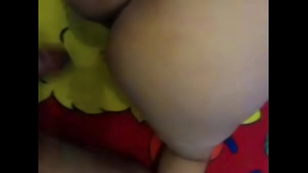 Mami Indonesia, Pantat Gede Panas Bikin Ngiler.