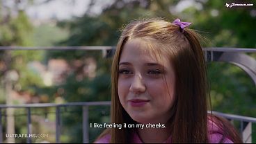 Tribute Panas Alita Angel (leah Maus) – Cewek Rusia Abg Ngentot Montage Erotis Ala Dimecum