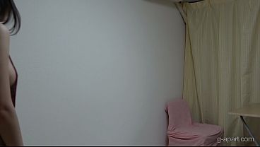 Mandi Dan Ganti Baju, Cewek Jepang Cantik Dengan Tetek Montok Dan Memek Berbulu, Buka Baju Cheongsam, Mandi, Lalu Pakai Lingerie Seksi.