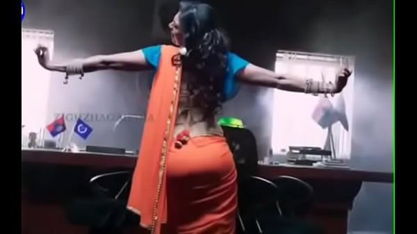 Desi Pantat Montok Di Balik Saree Tipis, Bikin Liur Netes