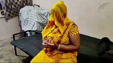 Crot Ngewe Tante Desi India, Sange Berat Minta Digenjot
