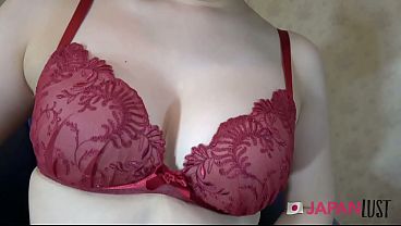 Bokep Jepang Montok Besar, Kontol Ngeces Di Memek Dalem