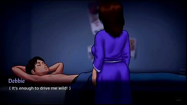 Ibu Tiri Tahu Lebih Dari Yang Dia Tunjukin, Dan Dia Suka Banget Mainin Gue (18+)