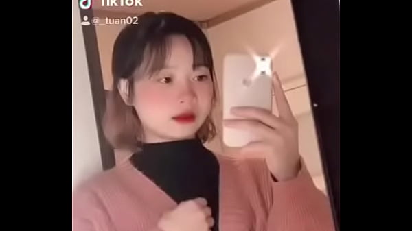 Goyangin Pantat Montok Di Tiktok, Cewek China Imut Bikin Ngilu.
