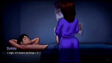Rumah Musim Panas Rahasia [v21.0.0] | Ibu Tiri Udah Tahu Semua, Nggak Bisa Bohong Lagi (18+)
