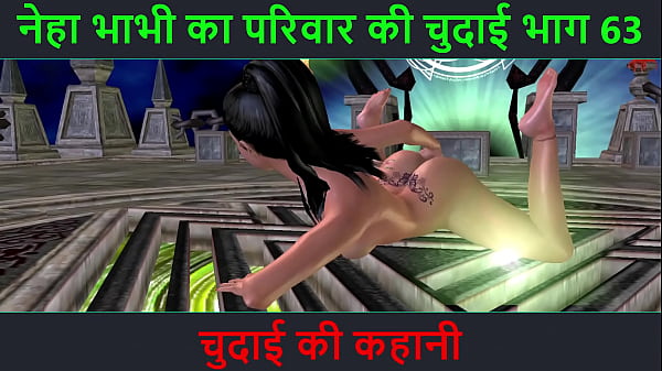 Cerita Sex Hindi Audio – Petualangan Seru Neha Bhabhi Part 63, Sange Banget!