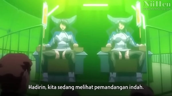 Nonton Kangoku Senkan Episode 1/4, Kapal Penjara Penuh Siksaan Dan Mesum!
